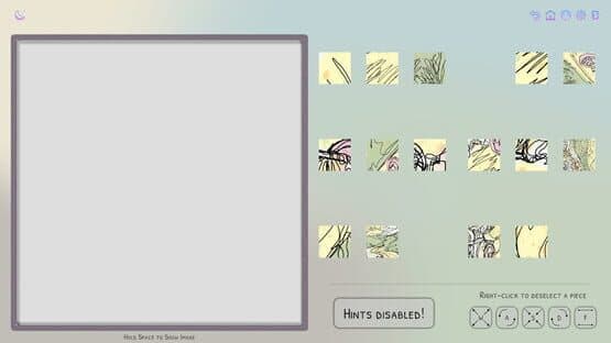 Squarepinski — screenshot 3