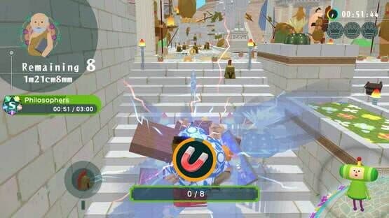 Once Upon a Katamari — screenshot 3
