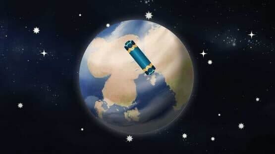 Once Upon a Katamari — screenshot 4