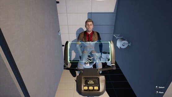 Pizza Agent — screenshot 1