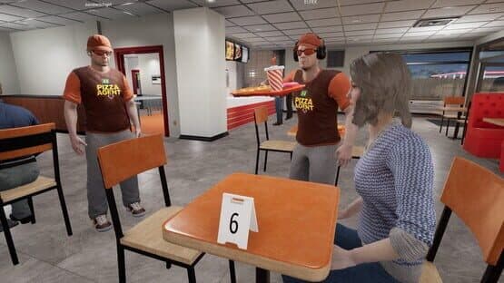 Pizza Agent — screenshot 2