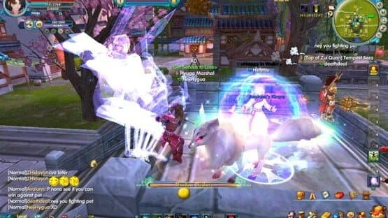 Kung Foo! — screenshot 3