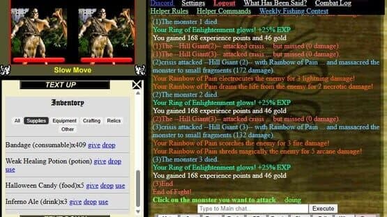 Barp Online — screenshot 4