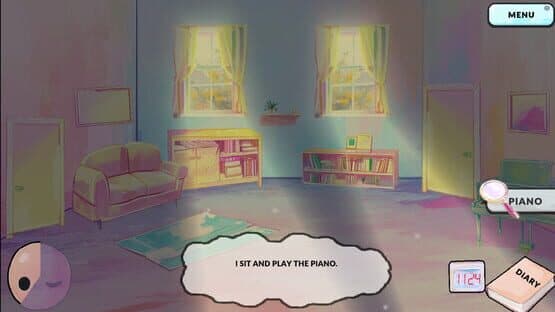 It's Not You, It's M.E — screenshot 7
