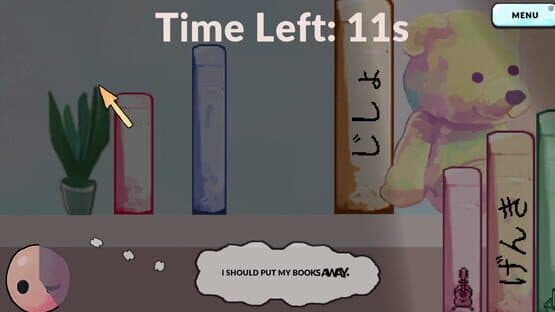 It's Not You, It's M.E — screenshot 8