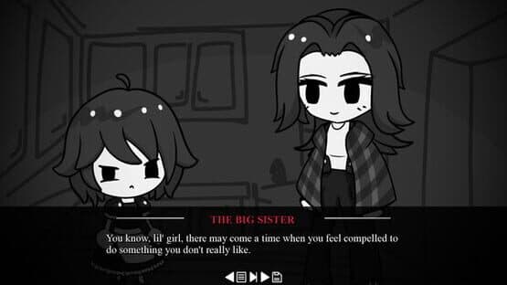 The Apple Girl — screenshot 2