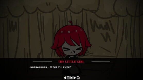 The Apple Girl — screenshot 4