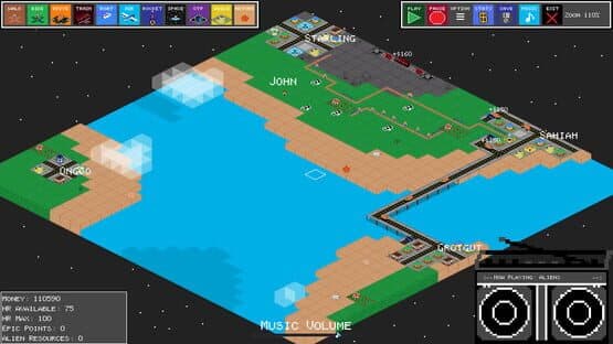 Epic Transport — screenshot 1