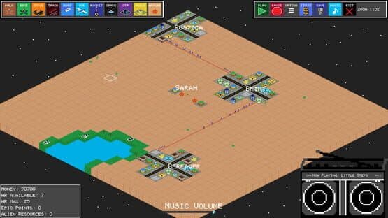 Epic Transport — screenshot 3