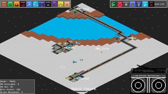 Epic Transport — screenshot 4