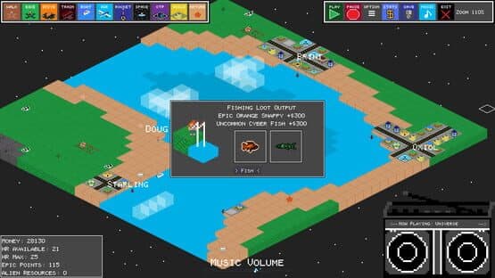 Epic Transport — screenshot 5