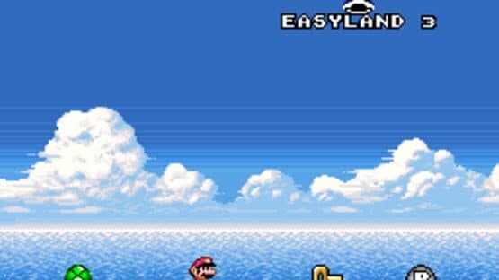 Easyland 3 — screenshot 1