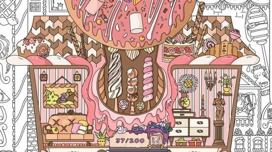 Find Kittens 7: Cookie Town — screenshot 4