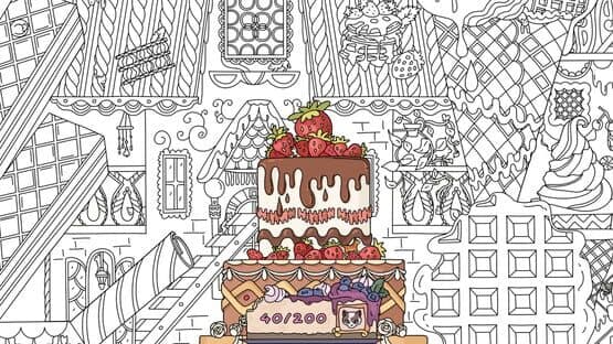 Find Kittens 7: Cookie Town — screenshot 5