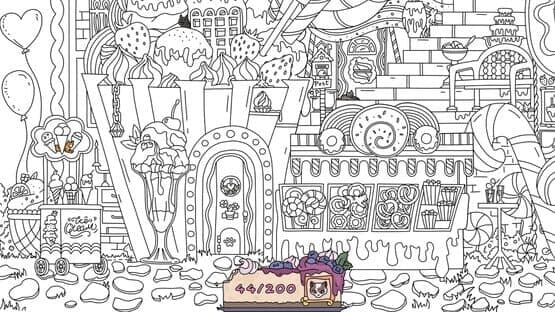 Find Kittens 7: Cookie Town — screenshot 6