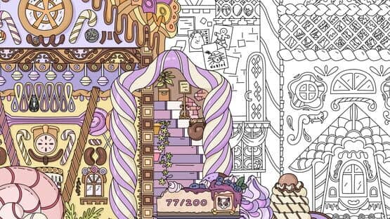 Find Kittens 7: Cookie Town — screenshot 8