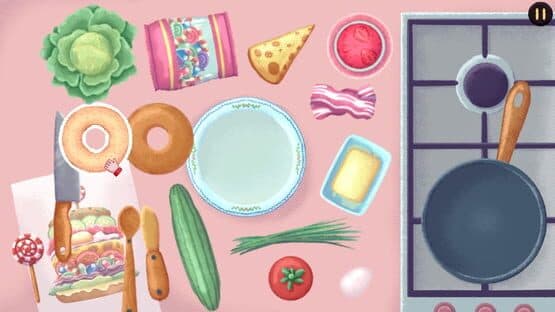 Softly Placed — screenshot 5
