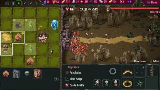 Royal Watch: The Throne's Duty — screenshot 3