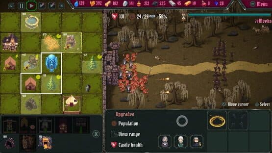 Royal Watch: The Throne's Duty — screenshot 4