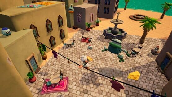 Pizzapocalypse 2 — screenshot 2