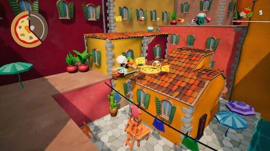 Pizzapocalypse 2 — screenshot 4