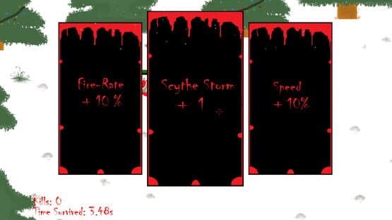 Santa's Last Stand — screenshot 4