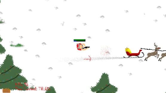 Santa's Last Stand — screenshot 6