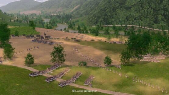 Grand Tactician: Napoleonic Wars (1792-1815) — screenshot 1