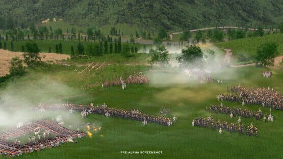 Grand Tactician: Napoleonic Wars (1792-1815) — screenshot 2
