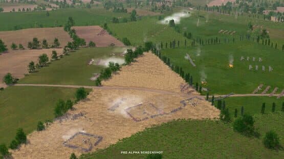 Grand Tactician: Napoleonic Wars (1792-1815) — screenshot 5