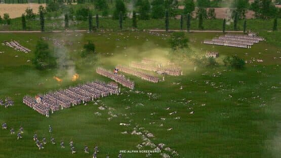 Grand Tactician: Napoleonic Wars (1792-1815) — screenshot 6