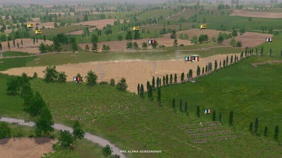 Grand Tactician: Napoleonic Wars (1792-1815) — screenshot 7