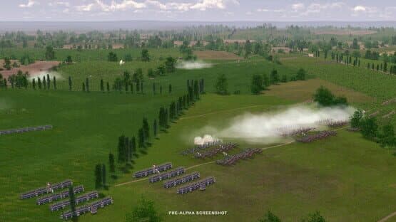 Grand Tactician: Napoleonic Wars (1792-1815) — screenshot 8
