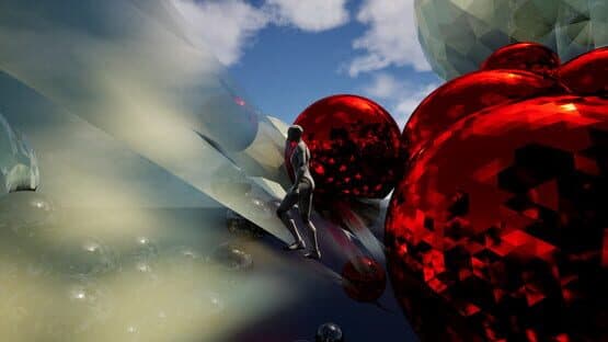 Atomica — screenshot 1