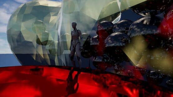Atomica — screenshot 2