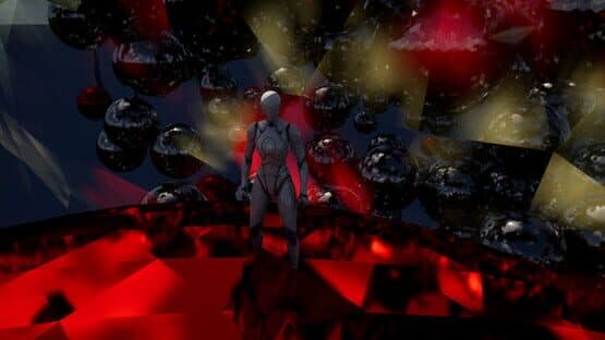 Atomica — screenshot 4