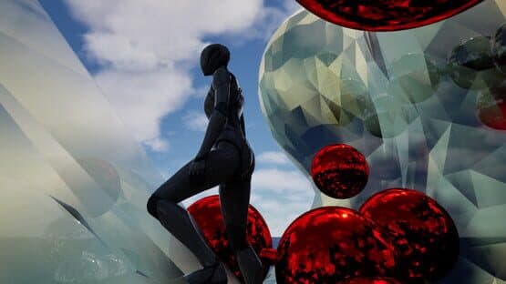 Atomica — screenshot 5