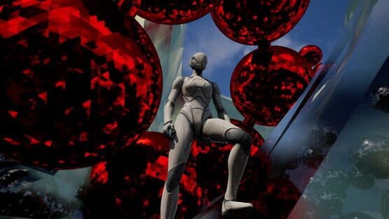 Atomica — screenshot 8