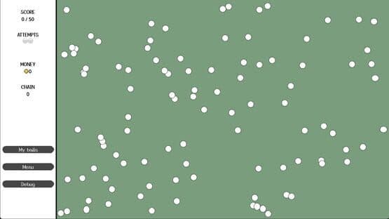Balls — screenshot 1