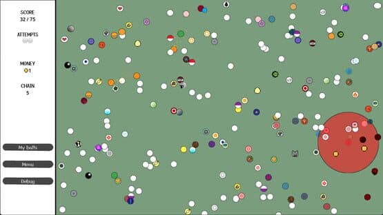 Balls — screenshot 3