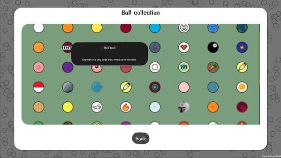 Balls — screenshot 4