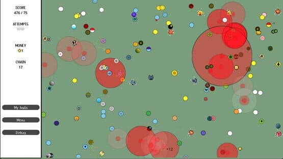 Balls — screenshot 5