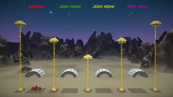 Bass Invaders — screenshot 3