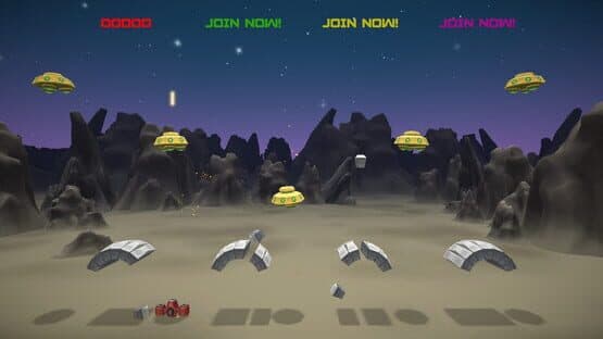 Bass Invaders — screenshot 5