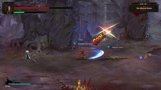 Soulblade: Dawnbreaker — screenshot 6
