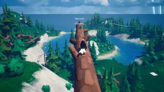 Bird Game 3 — screenshot 1