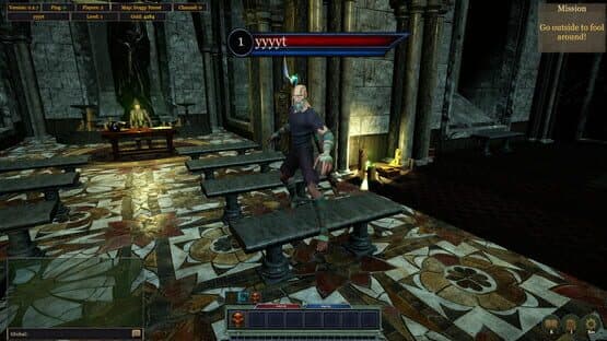Battle For Embolia — screenshot 2