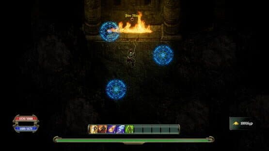 Bloodmoon — screenshot 3