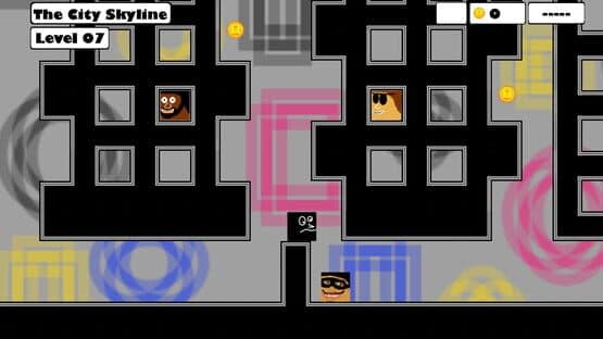 Blockhead — screenshot 1