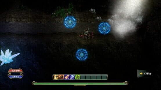 Bloodmoon — screenshot 4
